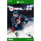 NHL 24 Standard Edition XBOX Series S/X CD-Key